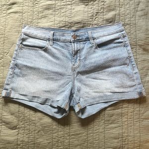 Old Navy Mid-Rise Shorts